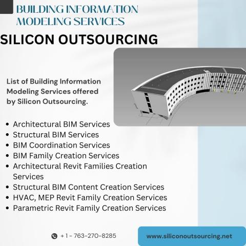 Building Information Modelling