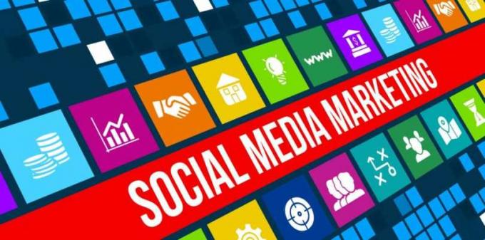 Social Media Marketing And What You Can Do To Get Help &#8211; US Press Release