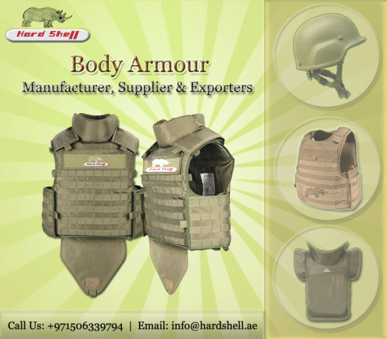 Kevlar Bulletproof Vest Importance - NIJ CPL Blog