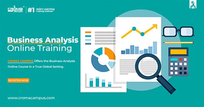 What Are The Basics Of Business Analysis?