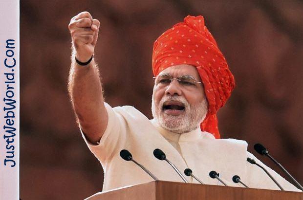 11 Business Lessons from Narendra Modi ( Brand )