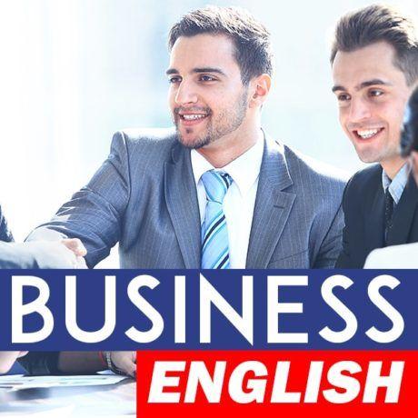 Business English - Express English Language Training Center