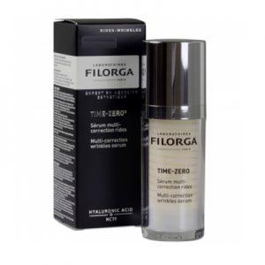 Filorga Time Zero - BOTOX BEAUTY FILLERS