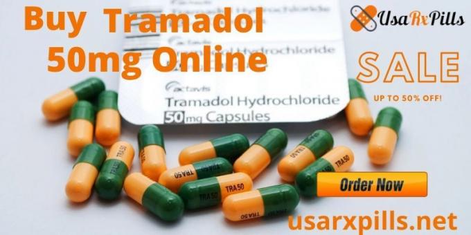 Buy Tramadol 50mg Online || Buy Tramadol Online No Prescription Cheap