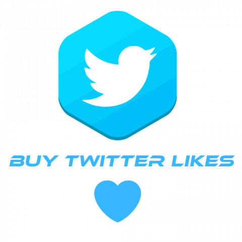 Buy Twitter Likes and Favorites at $2.95 - Real Likes