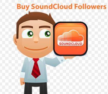 Buy Targeted SoundCloud Followers