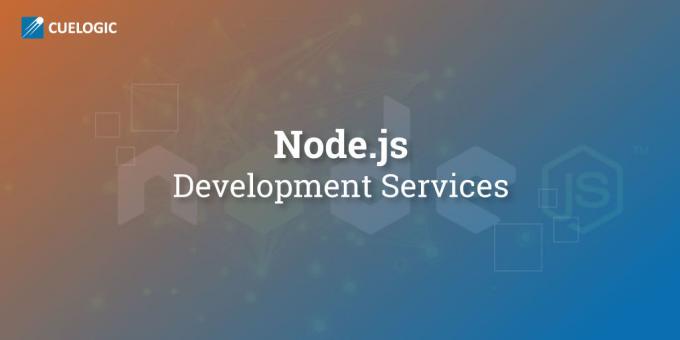 Nodejs Development Services