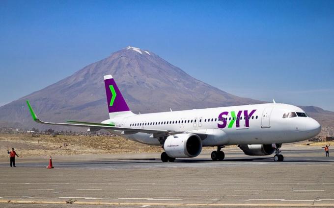 ¿Cómo Hacer un Reclamo a Sky Perú?