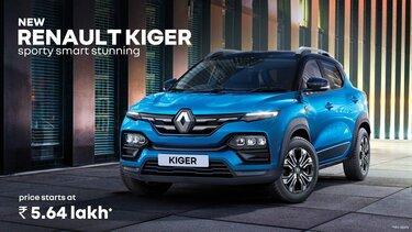 New Upcoming Renault SUV Cars in India with Price | Highest Ground Clearance SUV