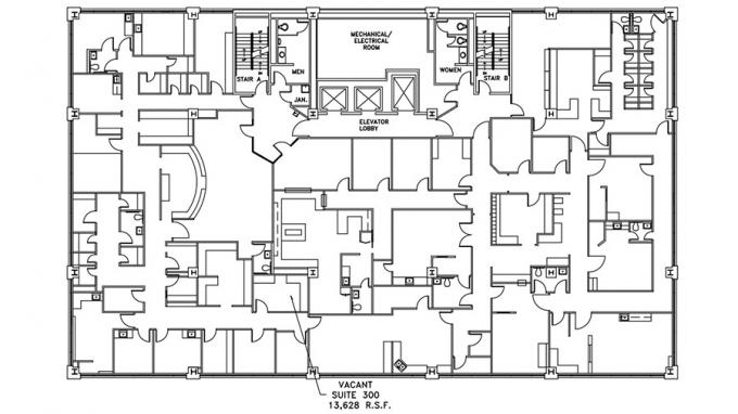 CAD Drafting Services - Mewara Outsourcing