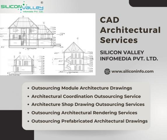 CAD Architectural Services