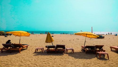 Top 5 Goa Places | Bhatkanti Holidays