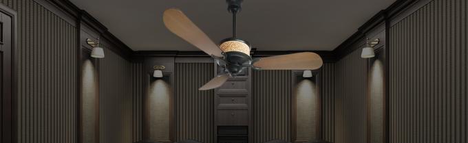 Best Ceiling Fans in India | Decorative & Designer Fans