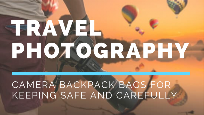 Best 10 Camera Backpack Bags for Keeping safe and carefullyOffer Accessories