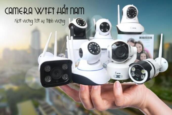 The Most Innovative Things Happening With camera giám sát hải nam