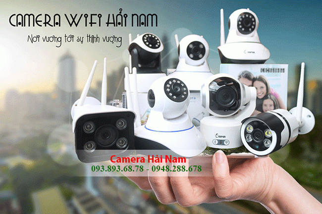 Top 10 Best Security Camera Installation in HO CHI MINH