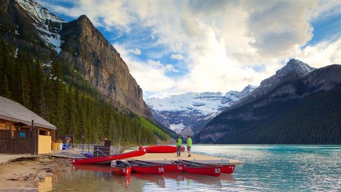 15 Up-and-Coming holiday in canada Bloggers You Need to Watch