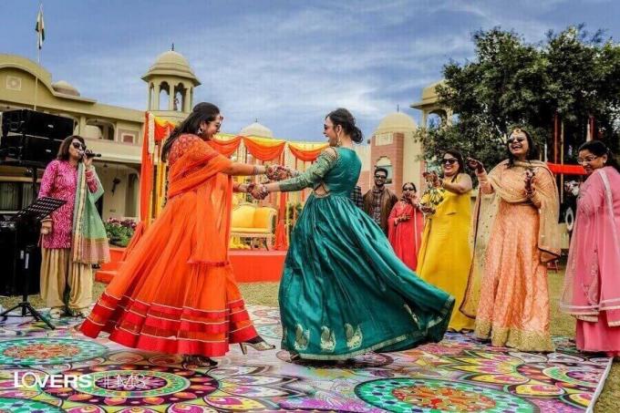 Best Candid Wedding Photographer in Delhi