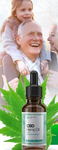 Canzana CBD Oil UK Reviews: Is Canzana CBD Oil Legitimate? | CBD Oil