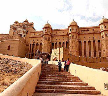 Trip to Rajasthan Tour Packages From Delhi:Rajasthan Tourism Packages
