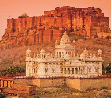 Trip to Rajasthan Tour Packages From Delhi:Rajasthan Tourism Packages