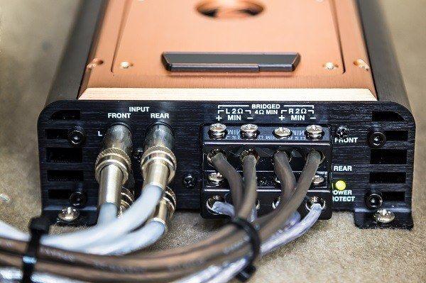 Why You Need a Car Amplifier?