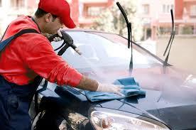Zero-waste, highly efficient and quick detailing services