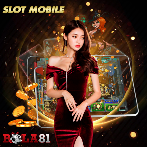 Judi Slot Online Terbaik