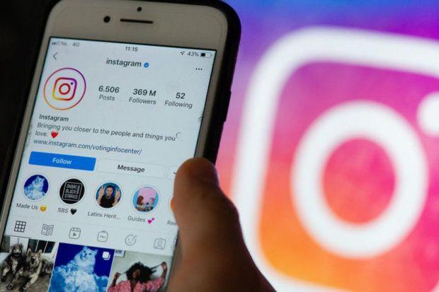 Cara Membuat Sorotan di Instagram: Sekali Klik!