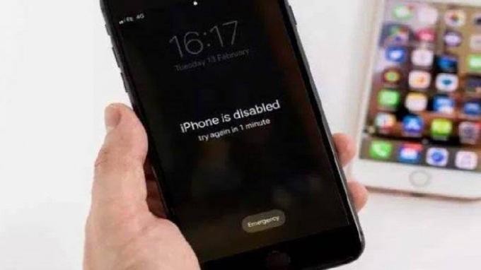 Cara Membuka Kunci iPhone Tanpa Komputer: Sekali Klik!