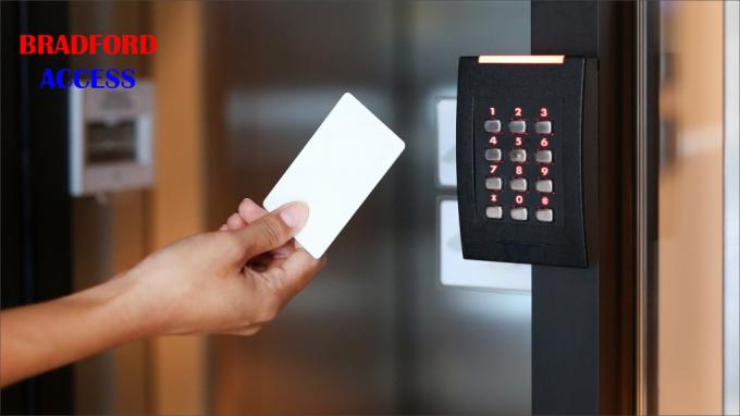 Conquer Your Fear of Card Access System Singapore in 3 Simple Pointers. &#8211; Access Control System Singapore