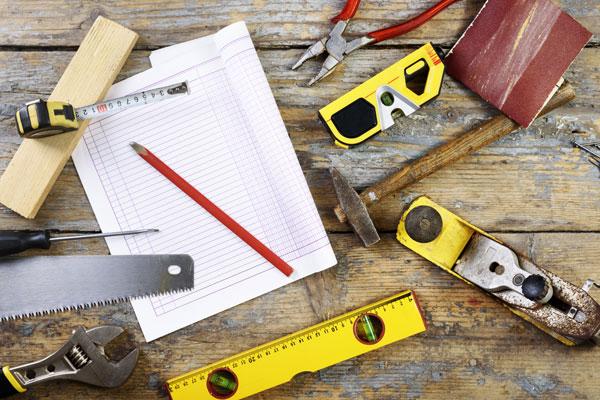 5 Popular Carpentry Works For HDB