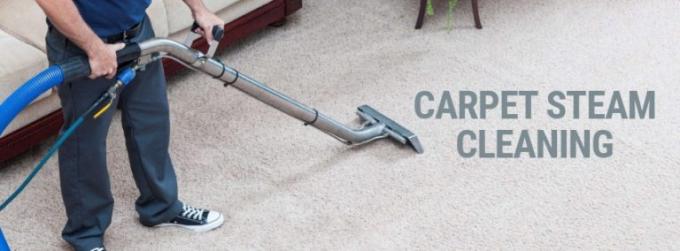 carpet clean
