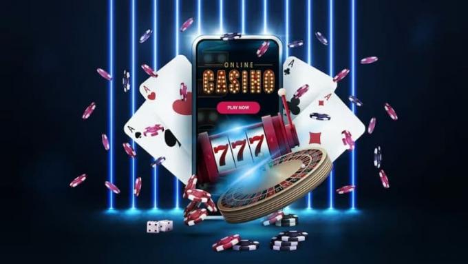 Casino online