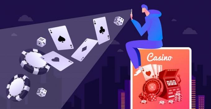 casino game developer