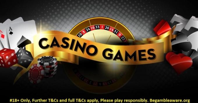 The best online casino bonus welcome offers in the UK for 2020