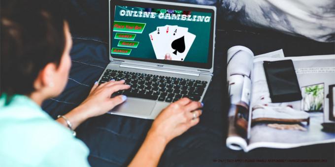 Play At Online Casino Sites &#8211; About Online Casino Bonuses