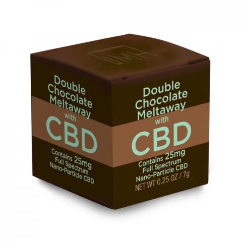 CBD Chocolate Boxes UK, Custom Printed Chocolate Packaging