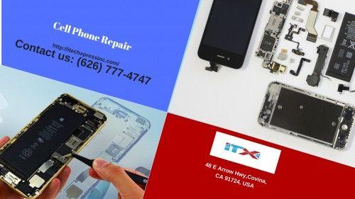 Cell Phone Repair Glendora - TryIMG.com