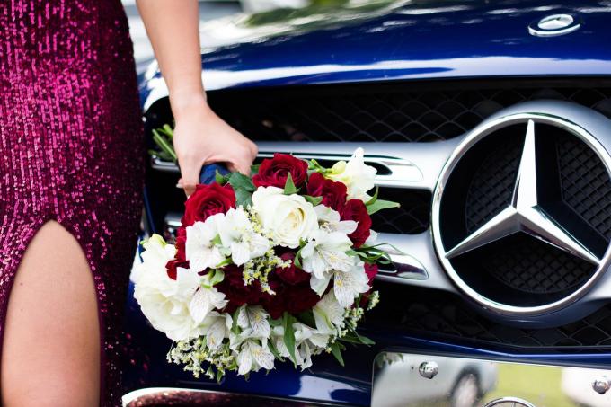 Chauffeur Service Melbourne | Your Chauffeur Service