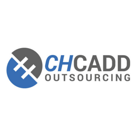 Outsource CAD Drafting Services USA - AutoCAD Drawing