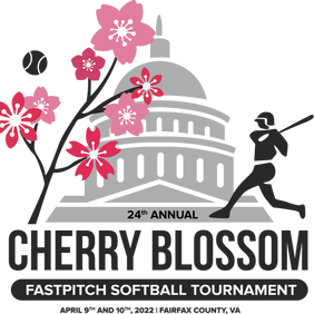 24th Annual Cherry Blossom Tournament | Fastpitch Softball Tournament - Perfect Performance