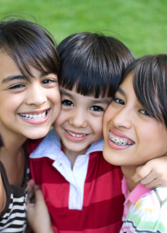 Early Orthodontics Chicago | Top Pediatric Dentist