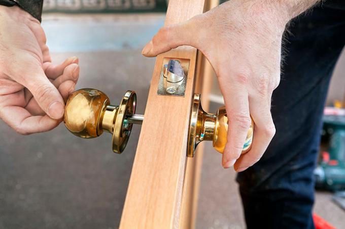 Wooden Door Knobs For Your Home  - Perfect Review