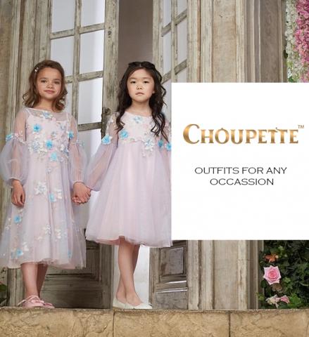 Buy Choupette Branded Designers Clothes & Accessories for Kids online - Little Tags Luxury