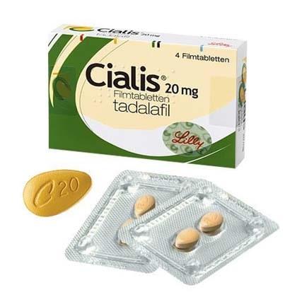 Cialis Tablets in Pakistan | Original Cialis Tablets