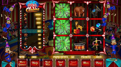 Circus Game | Skill Game PA, USA | Prominentt Games