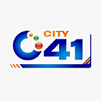 City 41 News Live
