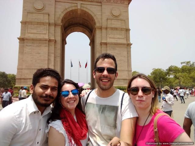 Viaje a la India desde México,Chile,España:que ver en la Jaipur India
