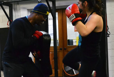 Best boxing gym Bethesda MD| Best boxing gym Washington DC area